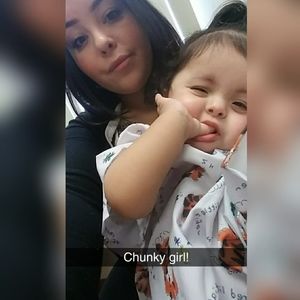 Meet your Posher, Veronica